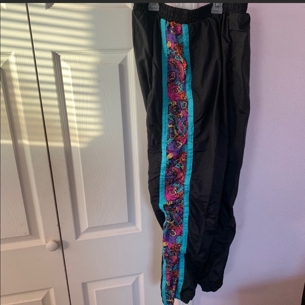 Vintage 80s/90s Track Pants